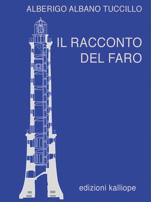 cover image of Il racconto del faro